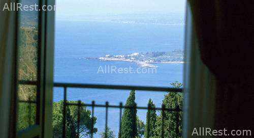 Grand Hotel Timeo 11